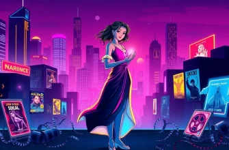 Films de drame sur l'adaptation