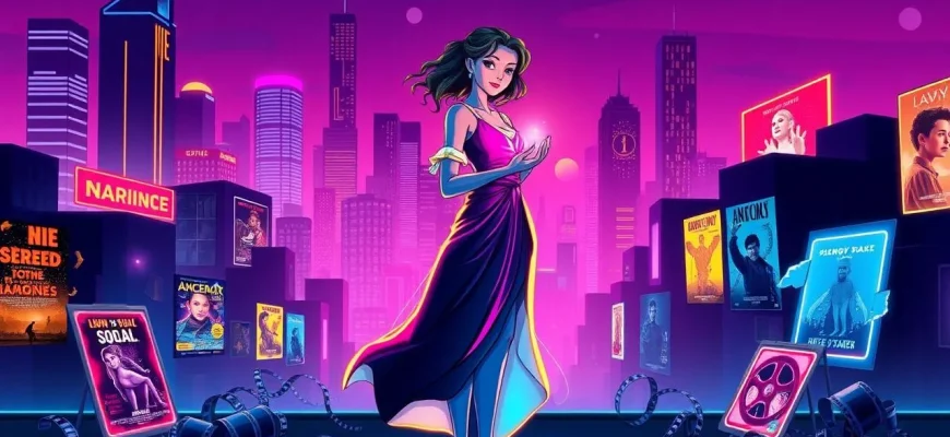 Films de drame sur l'adaptation