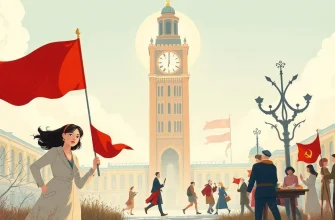 Films soviétiques sur la révolution