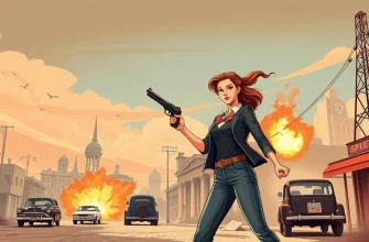 Films d'action avec des femmes fortes