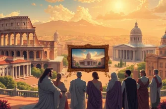 Les Meilleurs Documentaires sur l'Ancien Rome