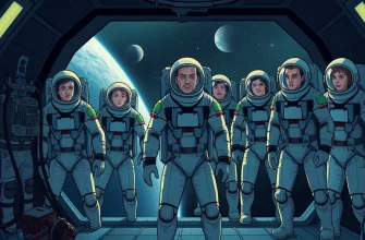 Thrillers Spatiaux: 10 Films sur les Astronautes