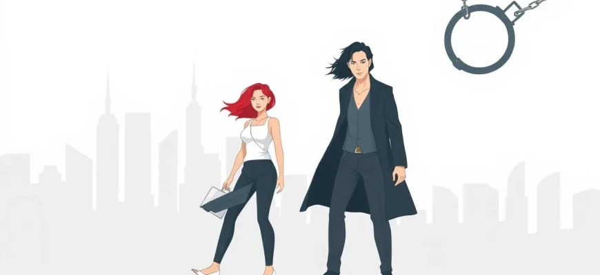 Films Thrillers sur le Sexisme