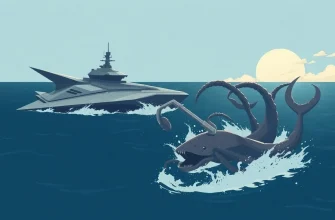 Films de science-fiction sur les batailles navales