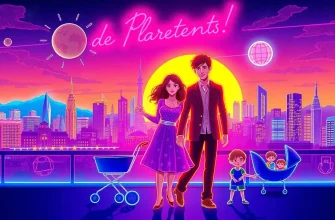 10 Films Dramatiques sur les Parents