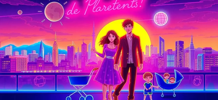 10 Films Dramatiques sur les Parents