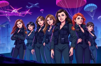 Films de guerre sur les aviatrices