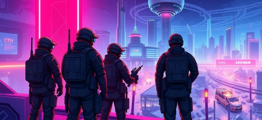 Les Meilleurs Films de Guerre sur les Postes-Frontières