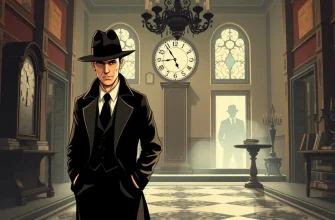 Top 10 des Films Détectives dans les Manoirs