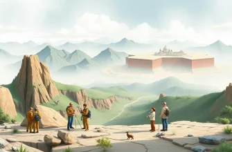 Les Meilleurs Documentaires sur la Géologie