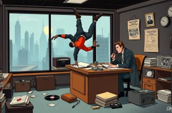 Détective et Breakdance: Une Sélection de Films à Ne Pas Manquer