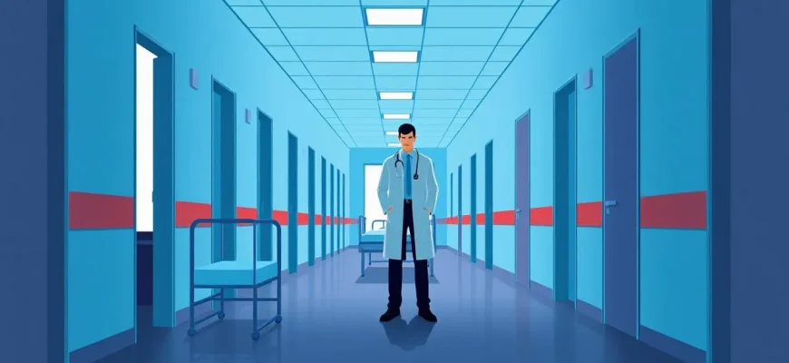 10 Thrillers Médicaux à Ne Pas Manquer