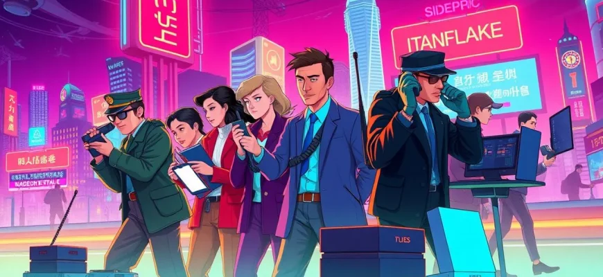 Films sur les Traducteurs en Mission