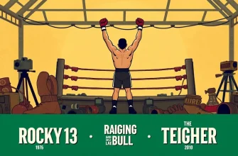 Les Meilleurs Films Biographiques sur la Boxe