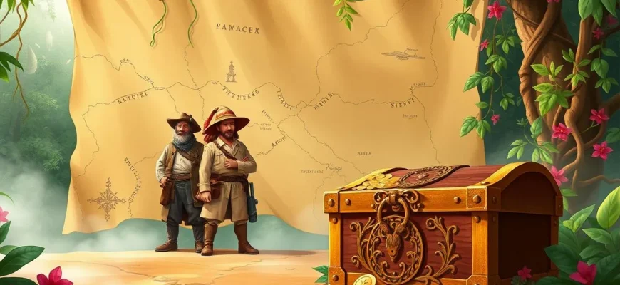 Les Meilleurs Films d'Aventure sur les Expéditions Historiques