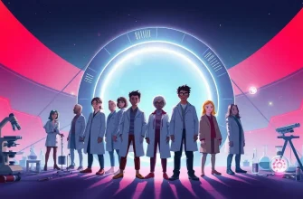 Découvrez les merveilles de la science au cinéma