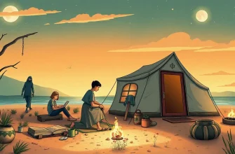 Films d'horreur pour les vacances : 10 titres à ne pas manquer