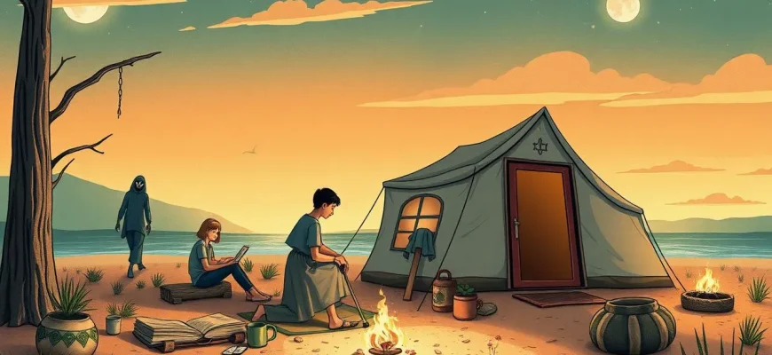 Films d'horreur pour les vacances : 10 titres à ne pas manquer