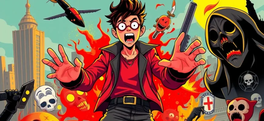 Les 10 Films d'Horreur les Plus Sanglants de Tous les Temps