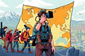 Top 10 des films d'aventure sur les documentaristes