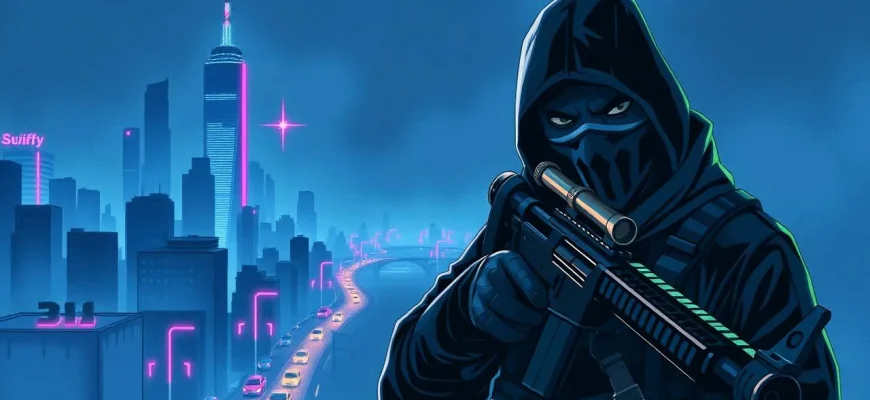 Top 10 des films dramatiques sur les snipers