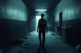 Films de mystère dans des hôpitaux abandonnés