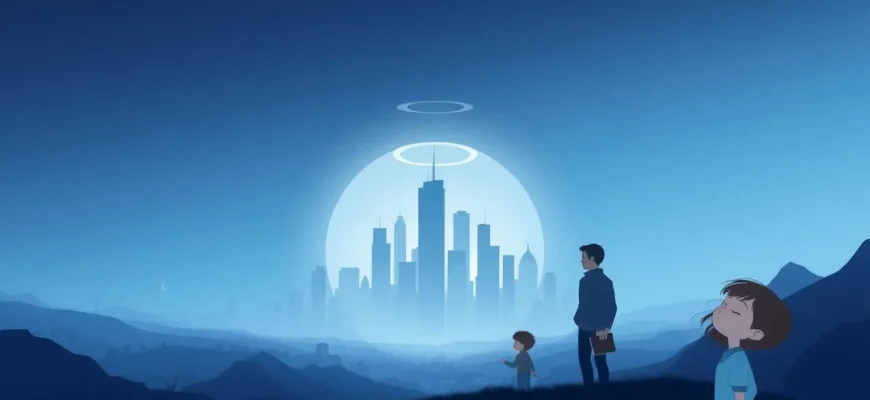 Les Meilleurs Films Mystiques sur les Pouvoirs Surnaturels