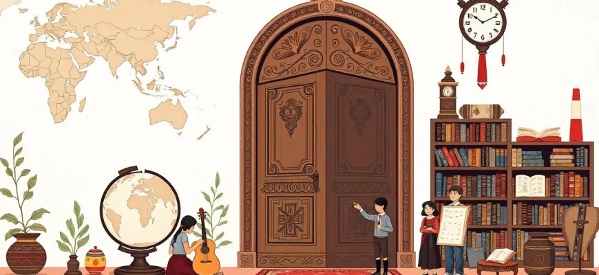 Documentaires sur les langues en voie de disparition