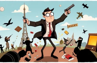 Les meilleures comédies sur les tueurs à gages