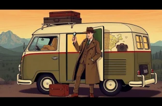 Détectives nomades: 10 films à découvrir