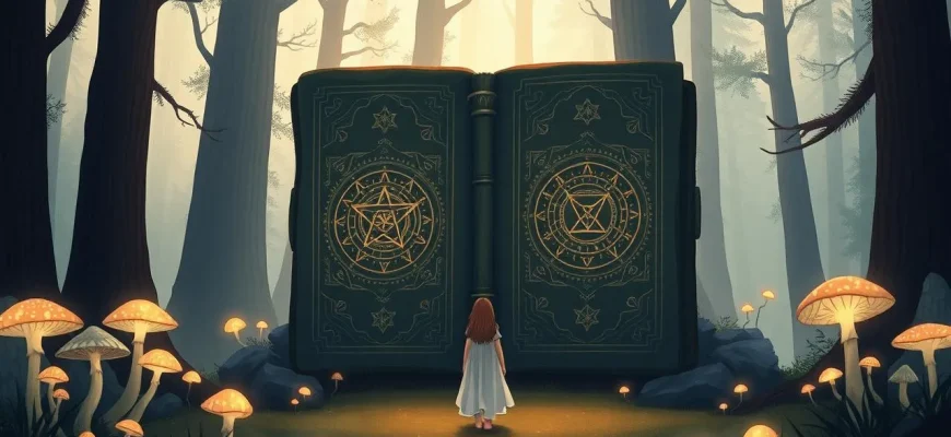 Films fantastiques sur le destin