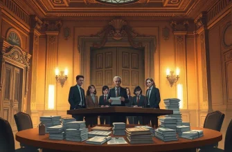 Films d'horreur sur les banques: 10 thrillers financiers