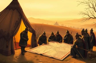 Films Historiques sur l'Armée Khazar