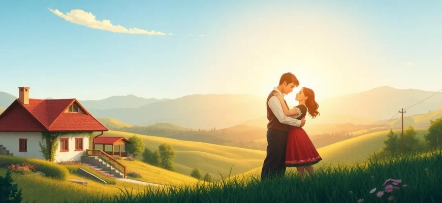 Films mélodramatiques sur la Bulgarie