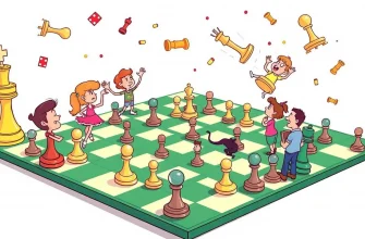 Les Meilleures Comédies sur le Jeu de Dames