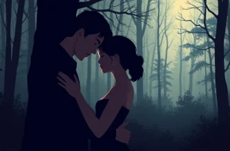 Thrillers sur la première amour