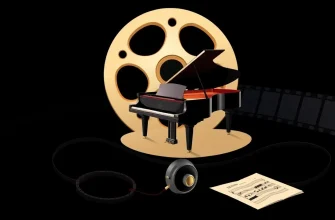 Documentaires sur les bandes sonores : Une plongée dans la musique de films