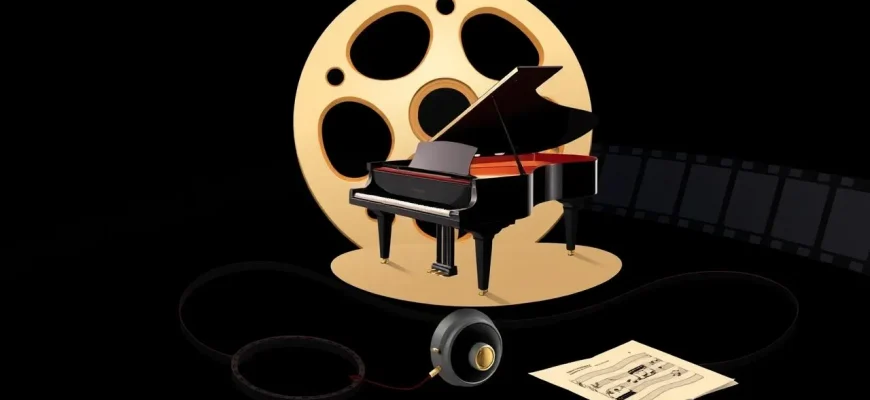 Documentaires sur les bandes sonores : Une plongée dans la musique de films