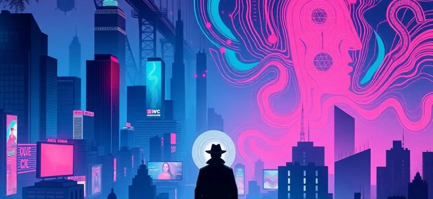 Films criminels qui plongent dans la nature humaine