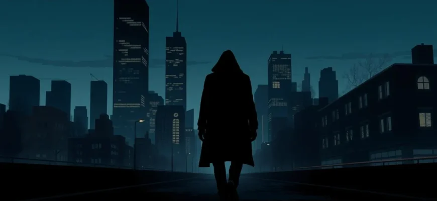 Top 10 des Thrillers sur le Shovinisme