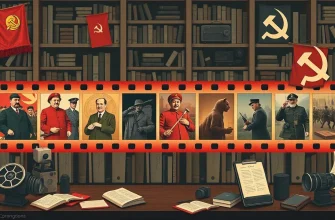 Top 10 des films biographiques sur le communisme
