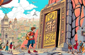 Films d'Aventure sur les Civilisations Anciennes