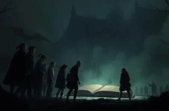 Films d'horreur sur les légendes