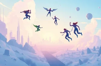 Les 10 meilleurs films sur les mutants