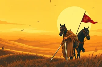 Films historiques sur la Horde d'Or