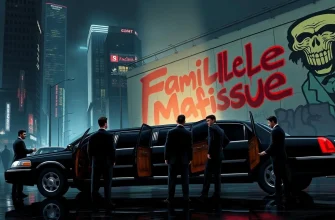 Les Meilleurs Films sur les Familles Mafieuses