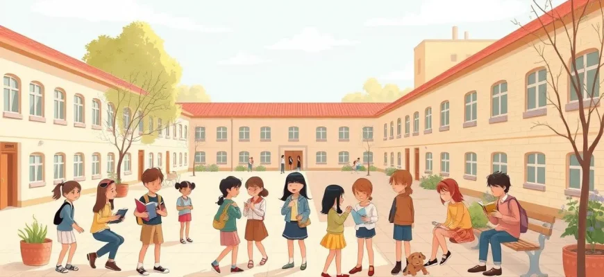 Les Meilleurs Films sur les Années Scolaires