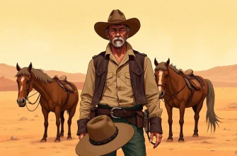 Films de western sur la sécheresse