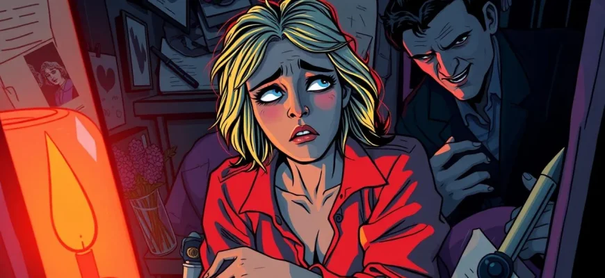 Les Meilleurs Films de Drame sur la Jalousie