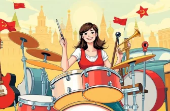 Films soviétiques sur les batteurs